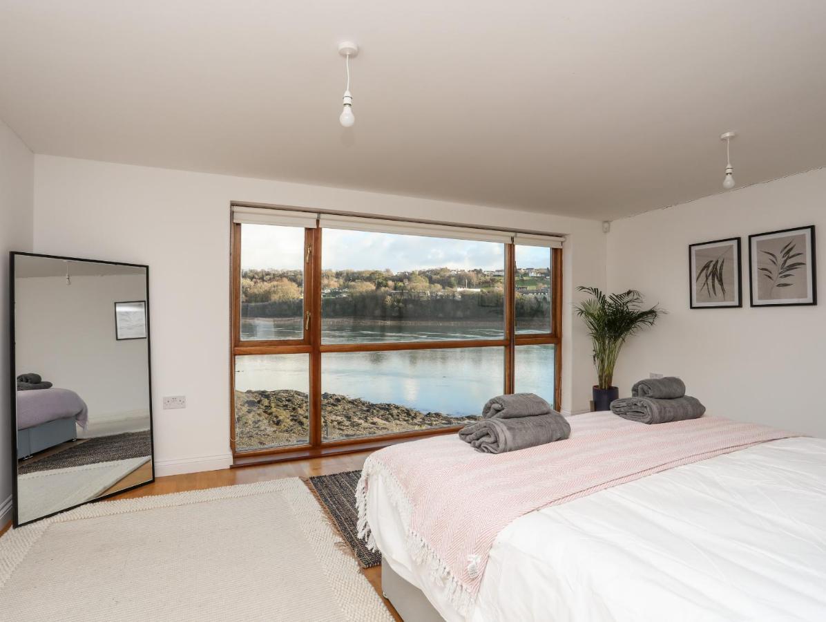 Ynys Faelog Cottage Menai Bridge Eksteriør bilde