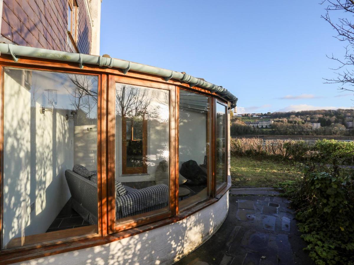 Ynys Faelog Cottage Menai Bridge Eksteriør bilde